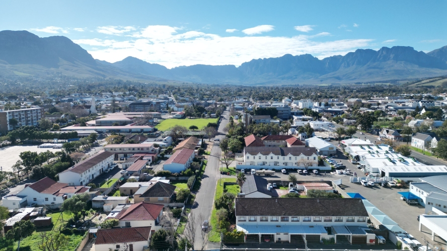 3 Bedroom Property for Sale in Audas Estate Western Cape